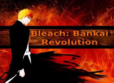 Bleach Bankai Revolution 1.9 test 2