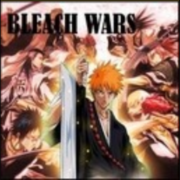 Bleach Wars 3.1c