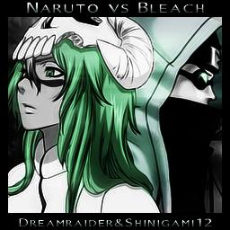 Bleach vs Naruto v1.5